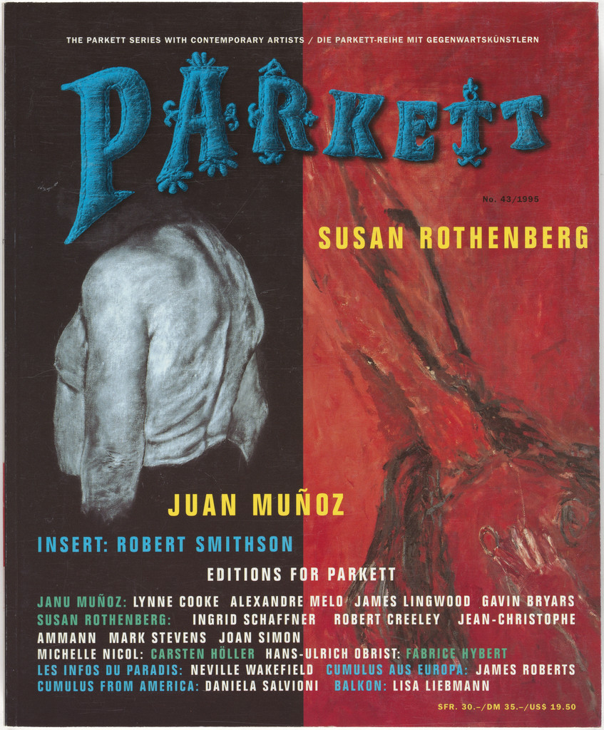 Parkett: