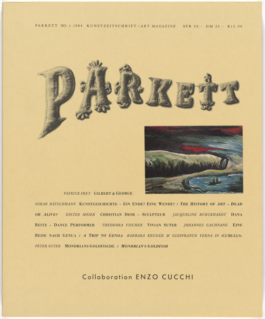 Parkett