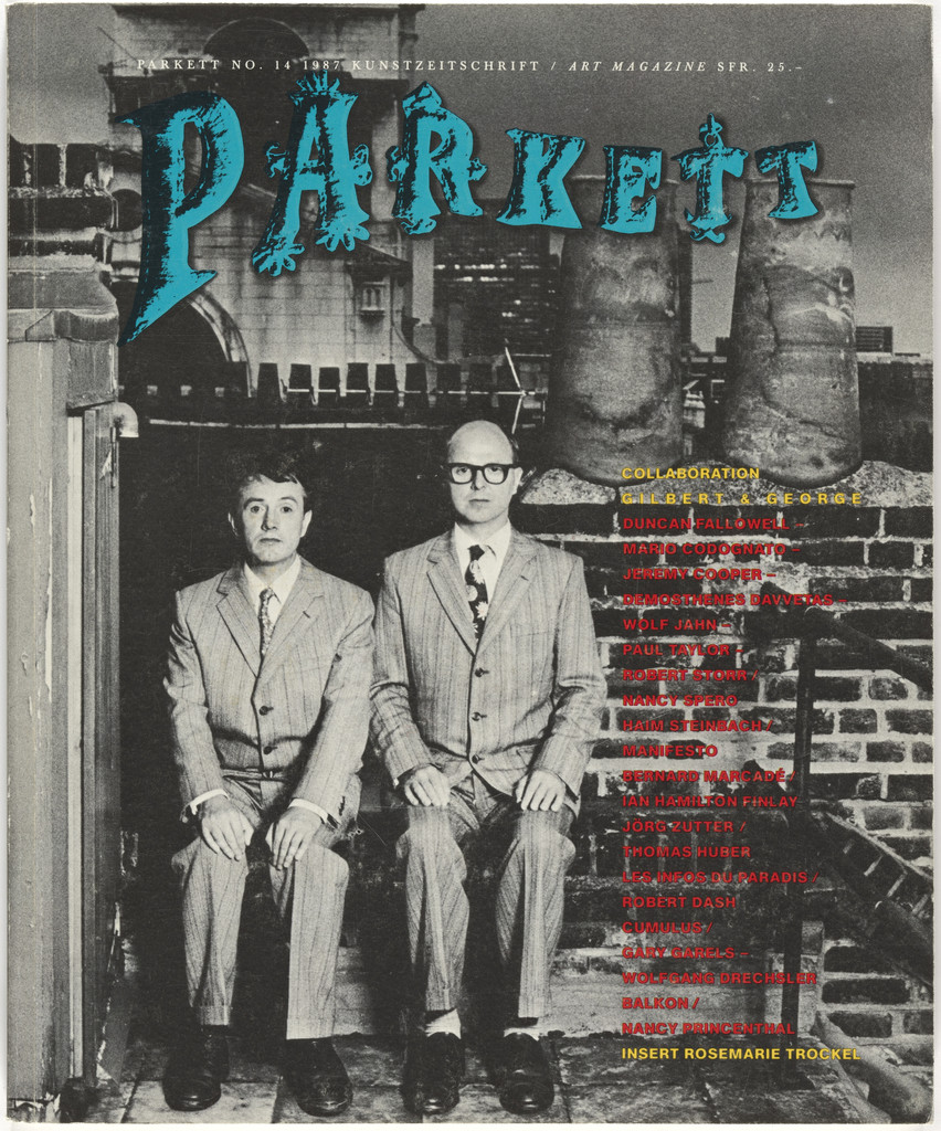 Parkett