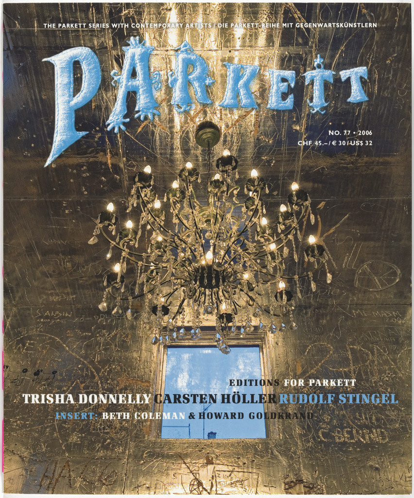 Parkett