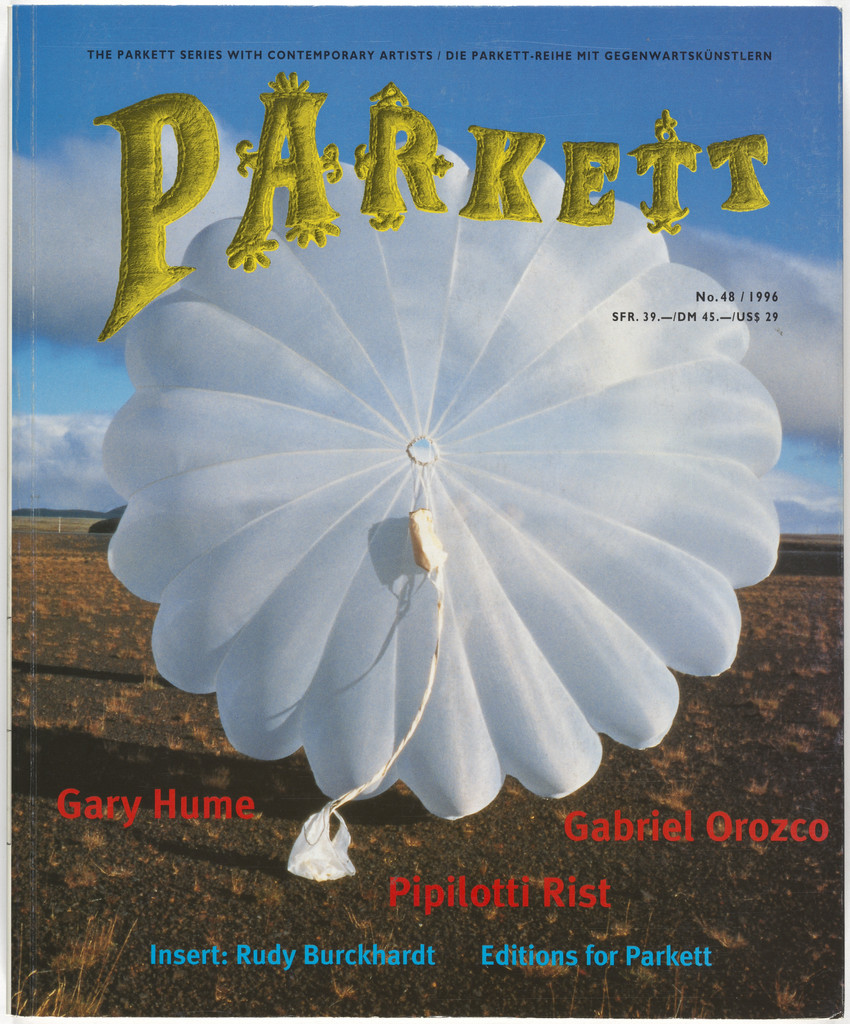 Parkett