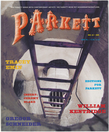 Parkett no. 63