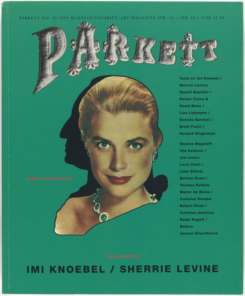 Parkett