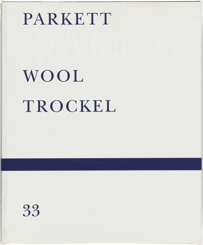 Parkett