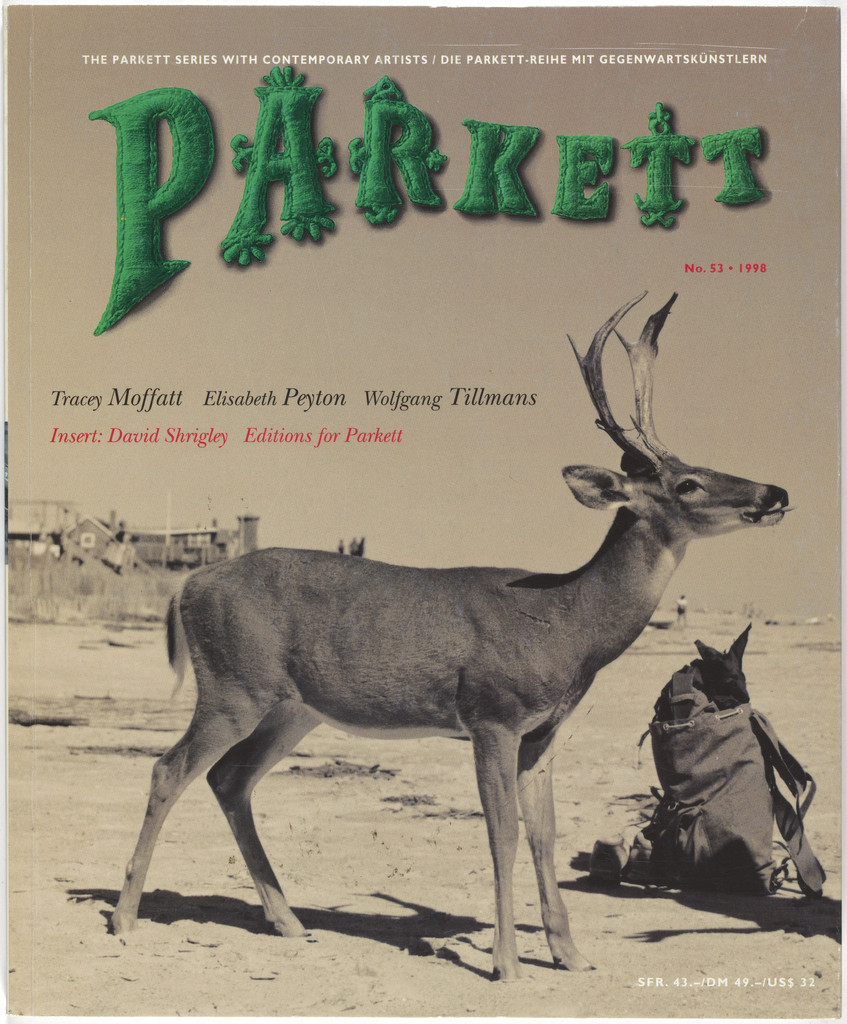 Parkett