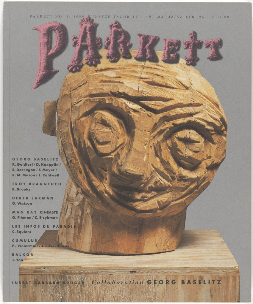 Parkett