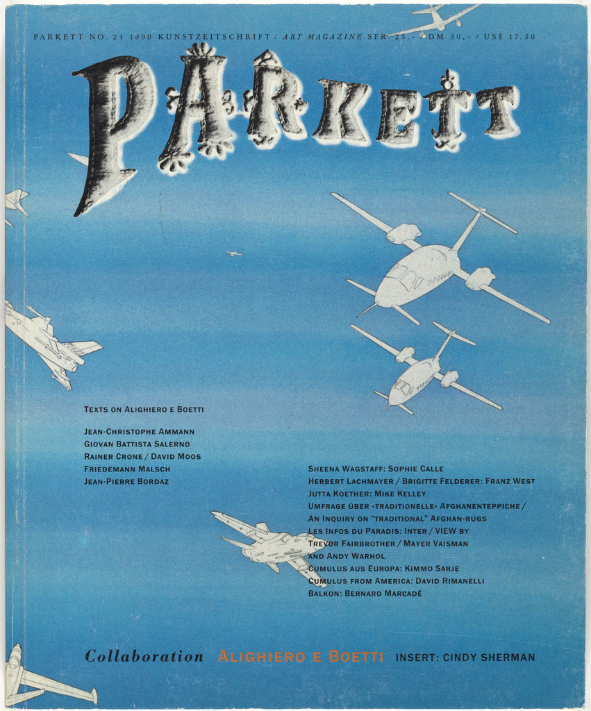 Parkett
