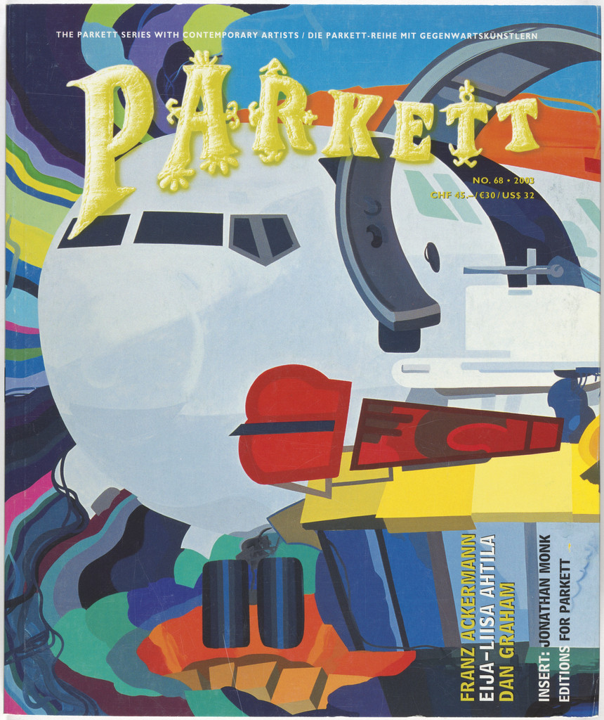 Parkett