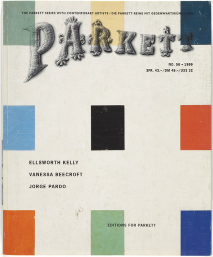 Parkett no. 56