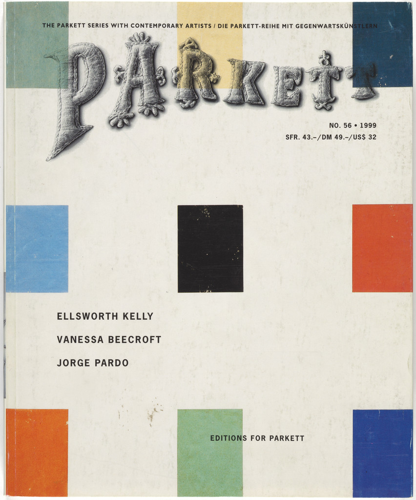 Parkett