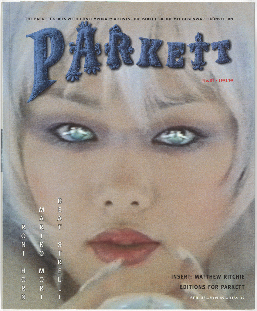 Parkett