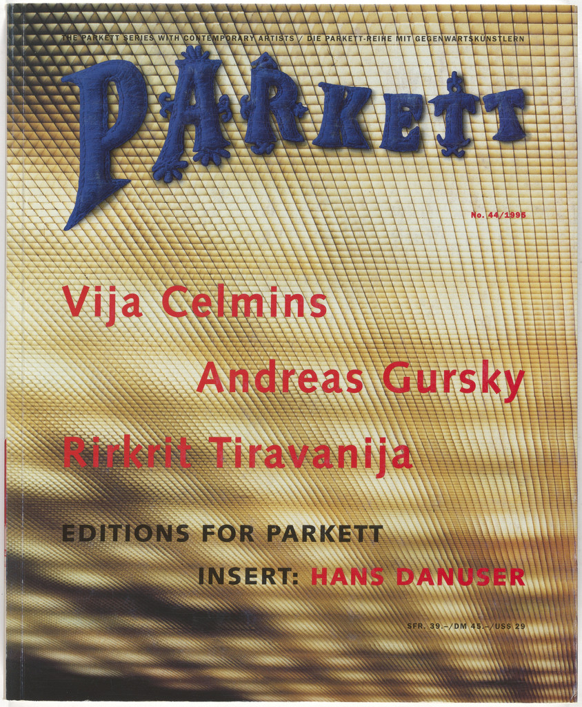 Parkett