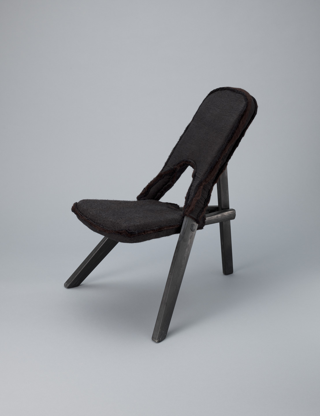 Hella Jongerius. Kasese Sheep Chair. 1999