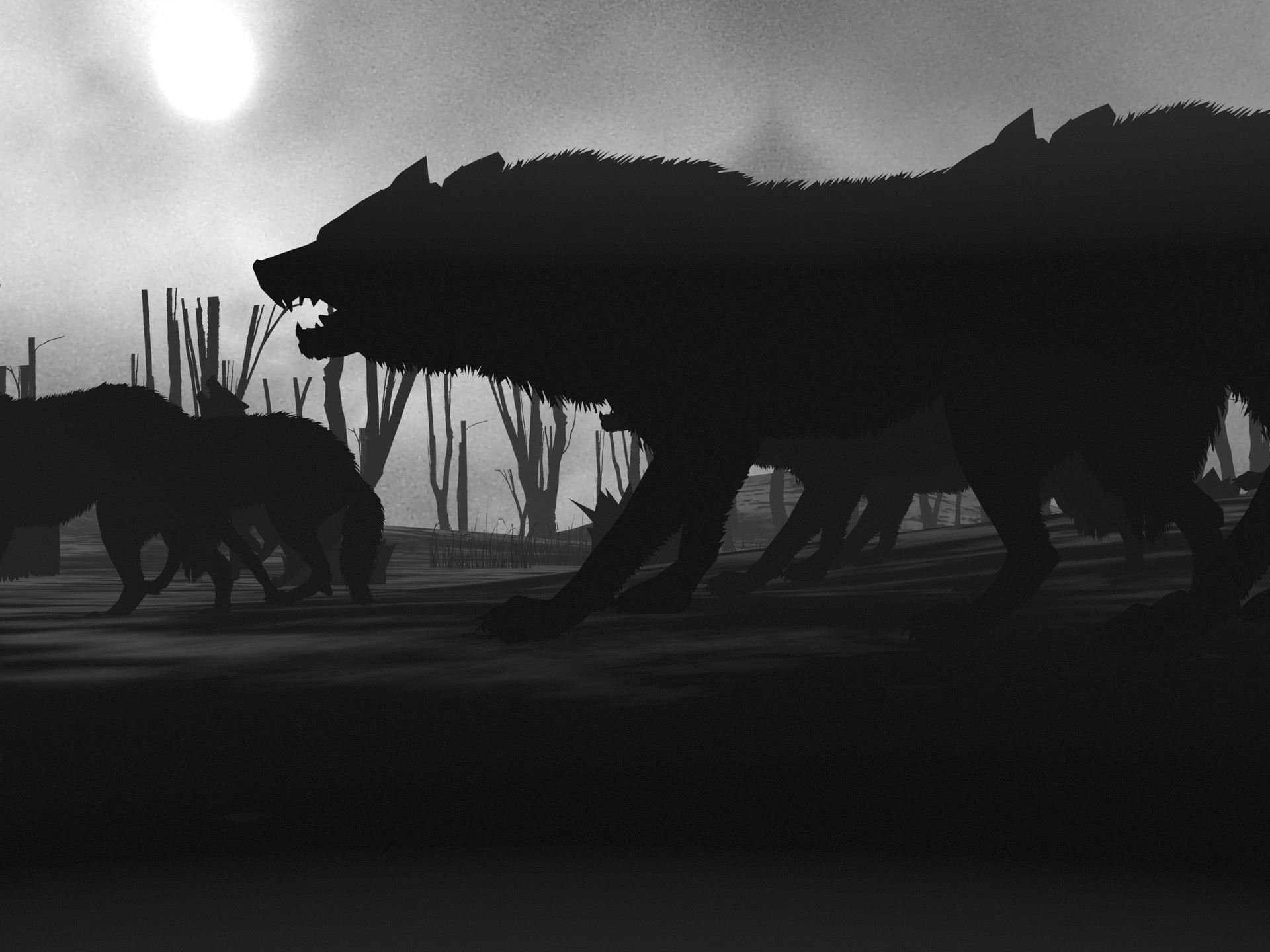 Carlos Amorales. Manimal. 2005