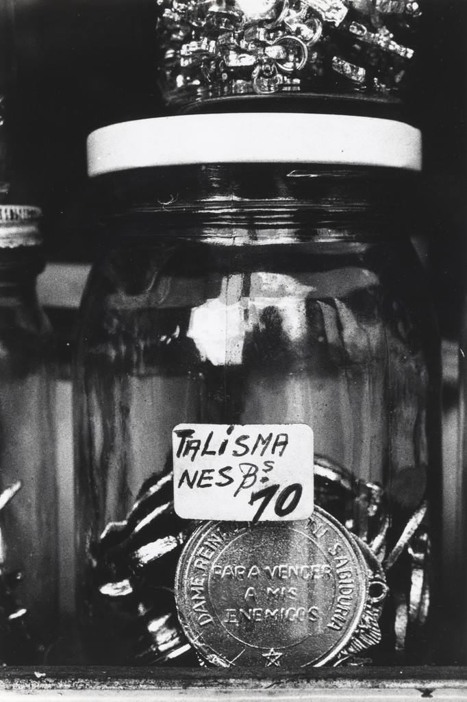 Untitled from the series Sistema nervioso (Nervous System)