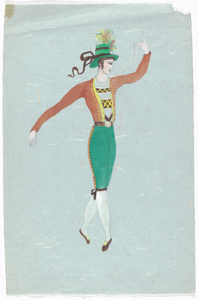 Costume