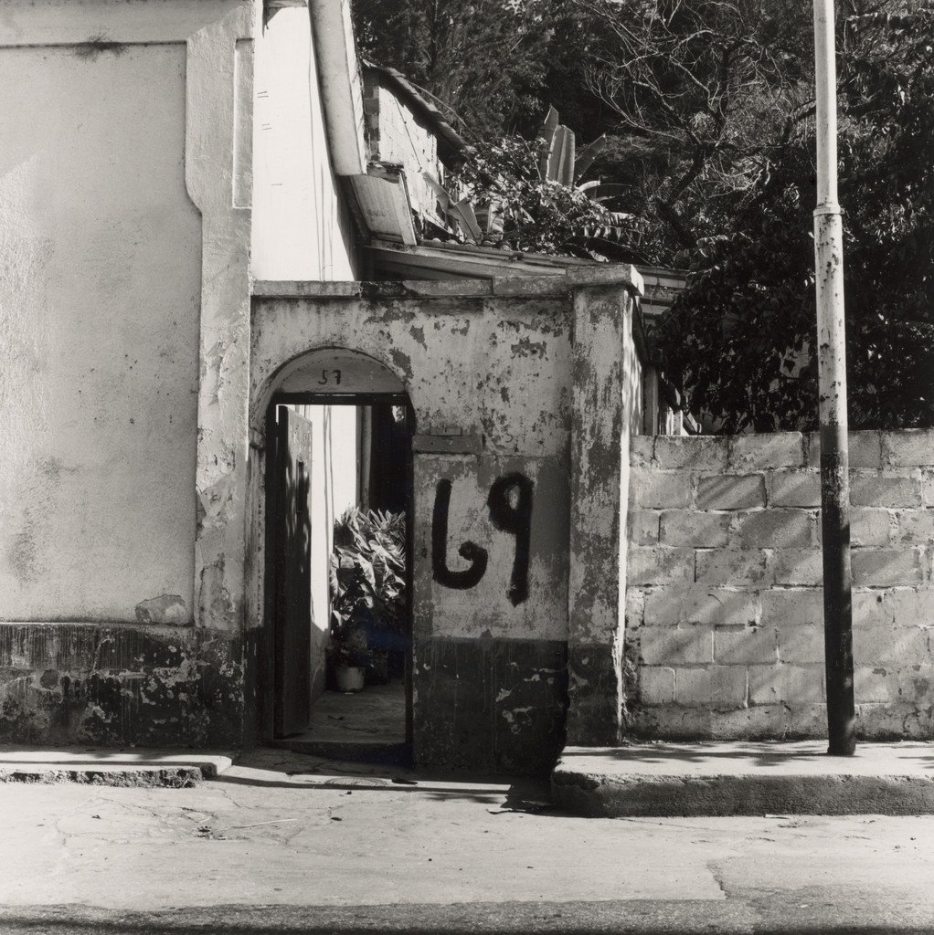 Graffiti