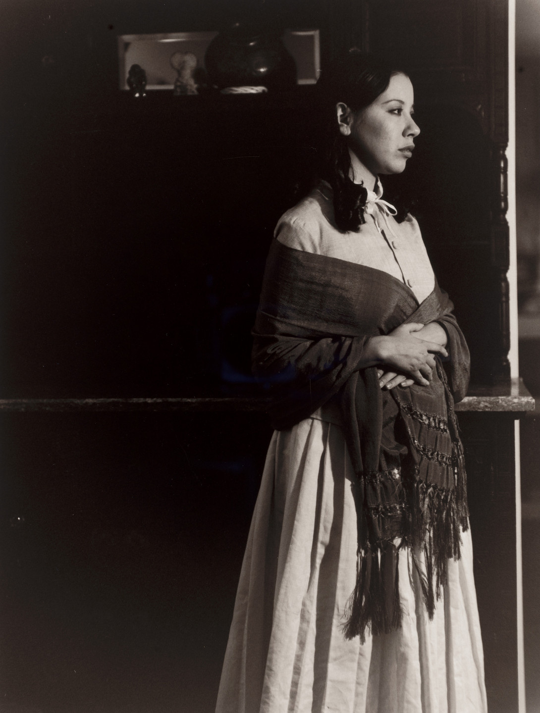 Christina Fernandez. María&#39;s Great Expedition. 1995-96