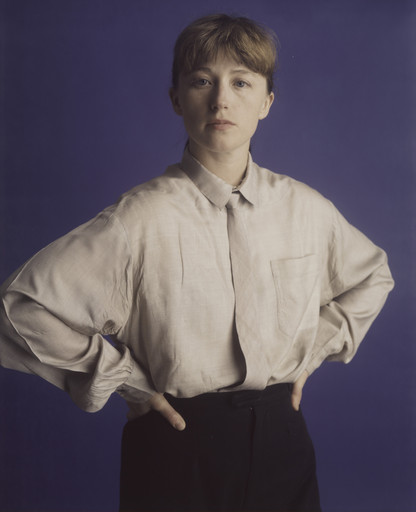 Cindy Sherman