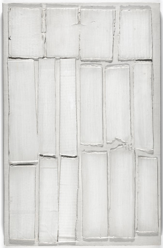 White Relief