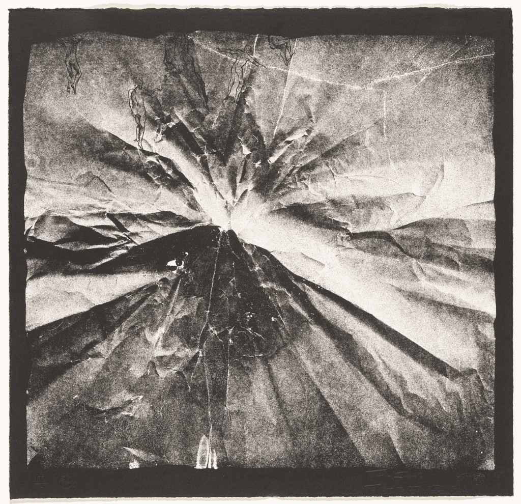 To Get to the Other Side