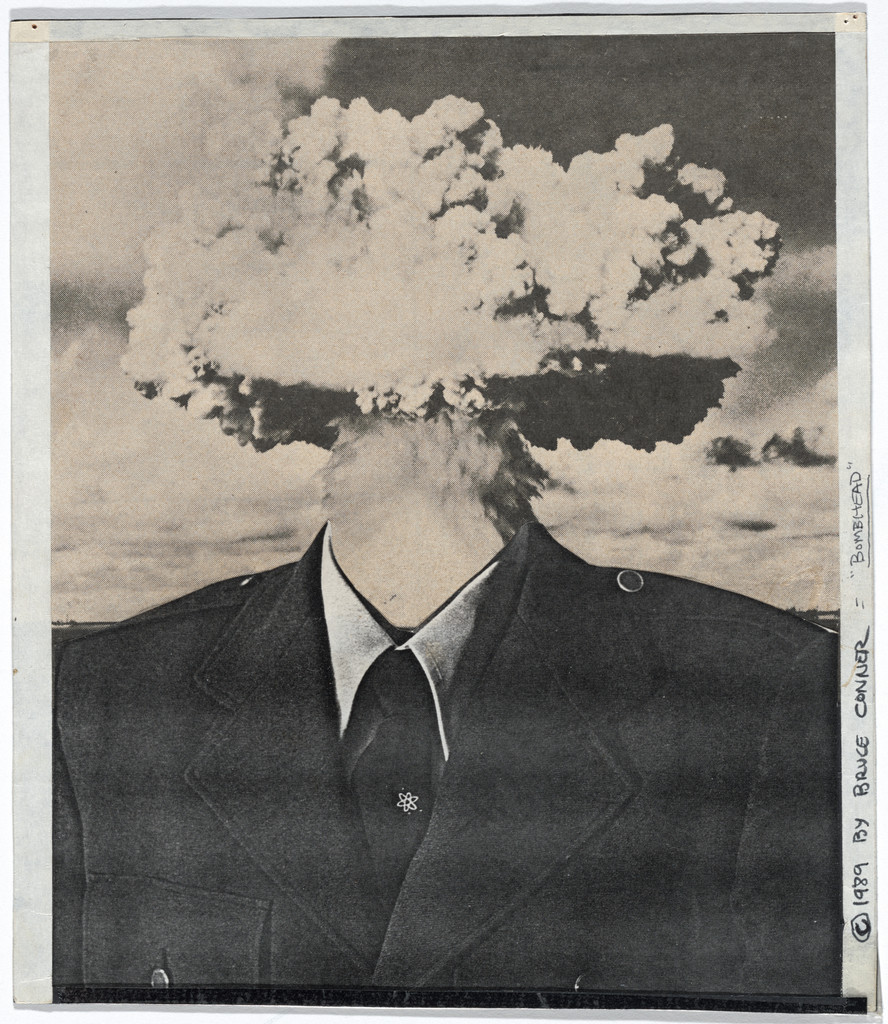 BOMBHEAD