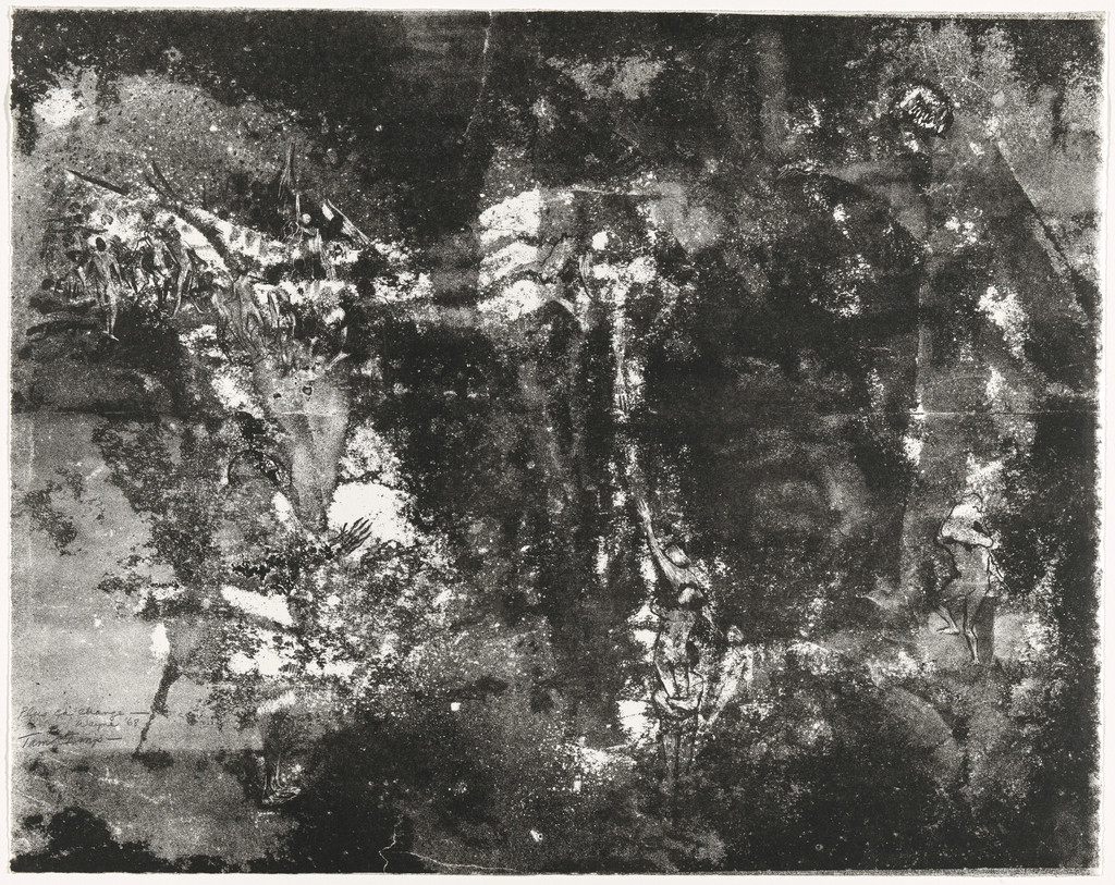 Plus ça change (The More Things Change)