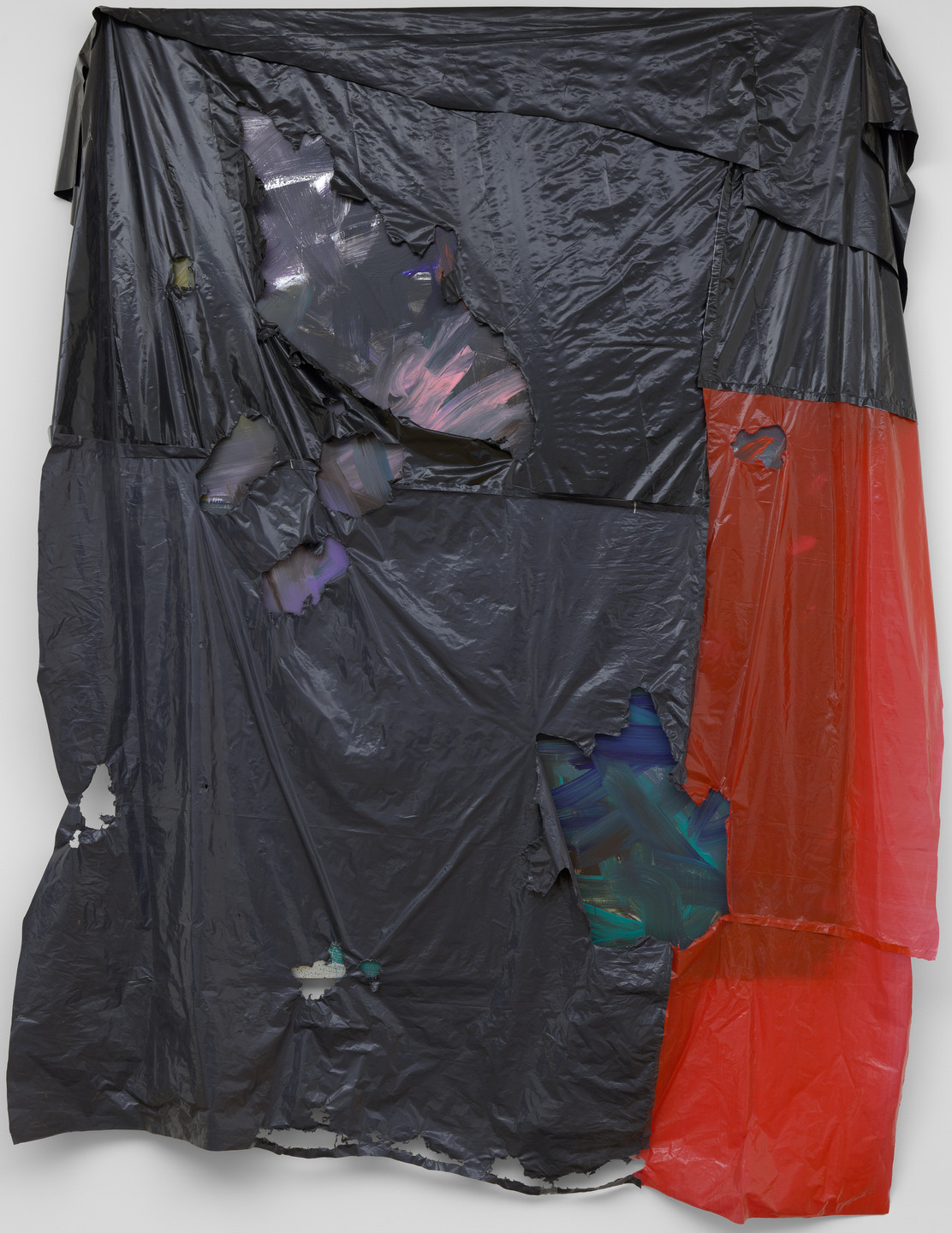 David Hammons. Untitled. 2010