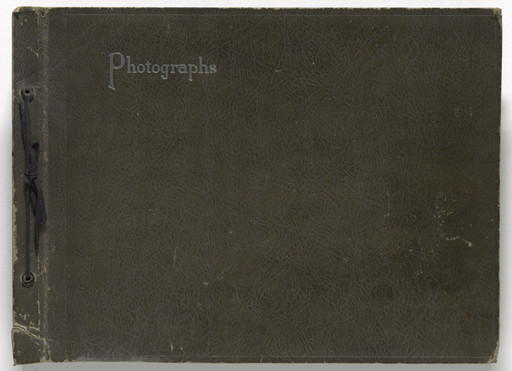 Blanche Parker. Untitled. 1925-27