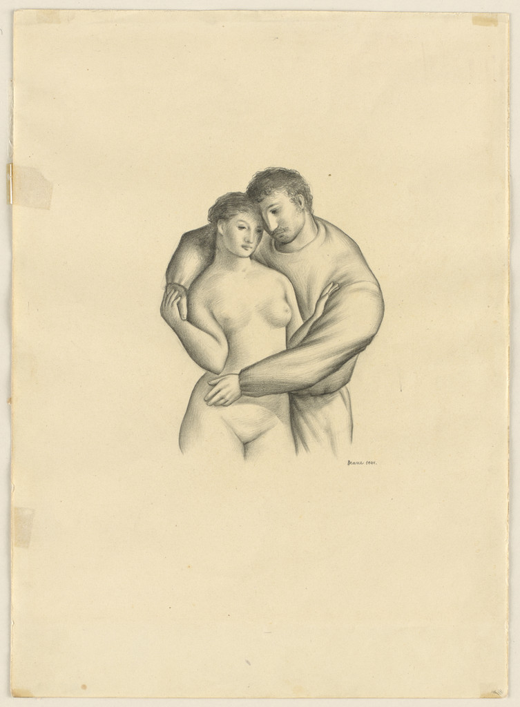 The Lovers