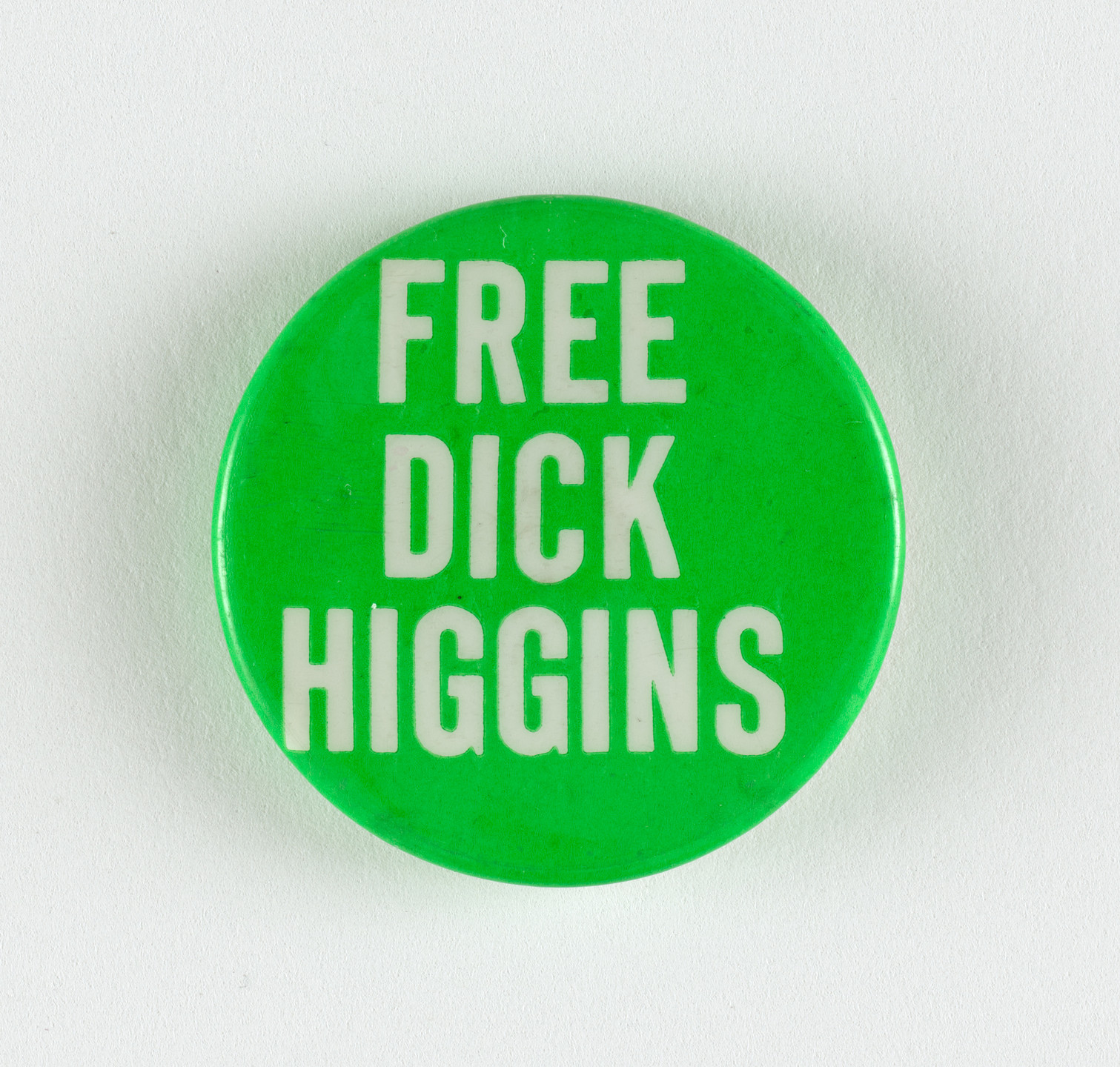 Dick Higgins Free Dick Higgins 1969 MoMA dick-higgins-free-dick-higgins-1969-moma