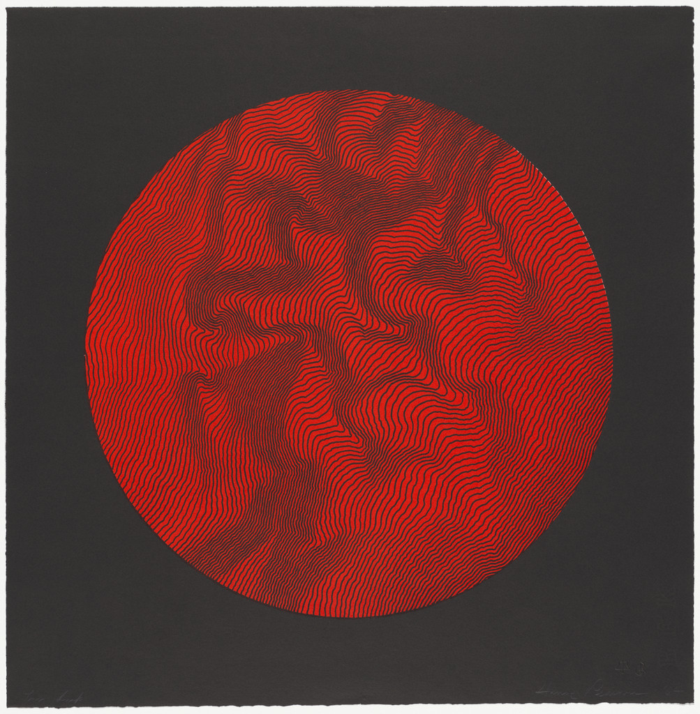 Untitled, Henry Pearson, 1964
