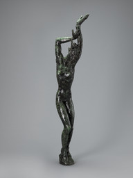 Renée Sintenis. Daphne. 1930