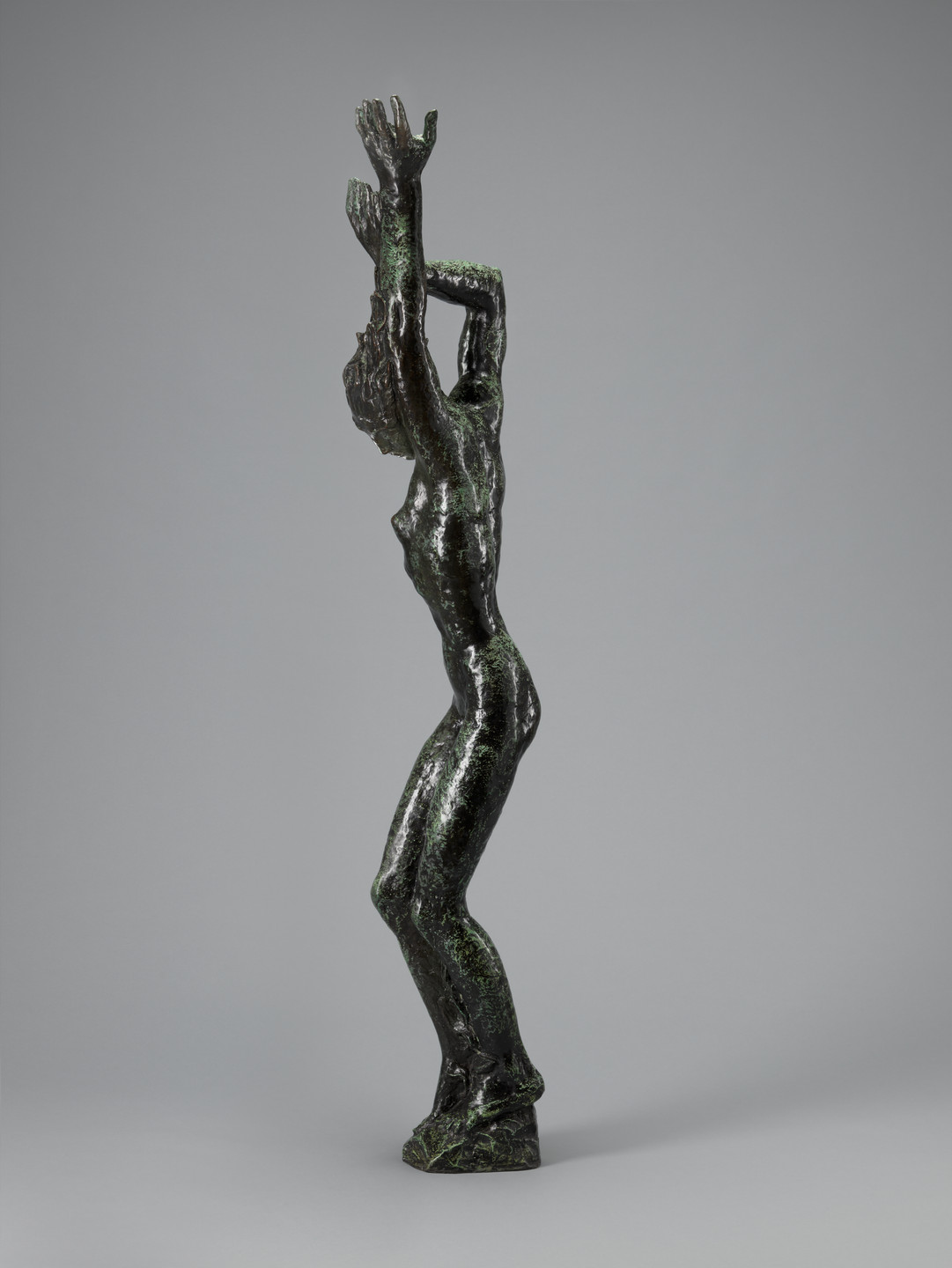 Renée Sintenis. Daphne. 1930