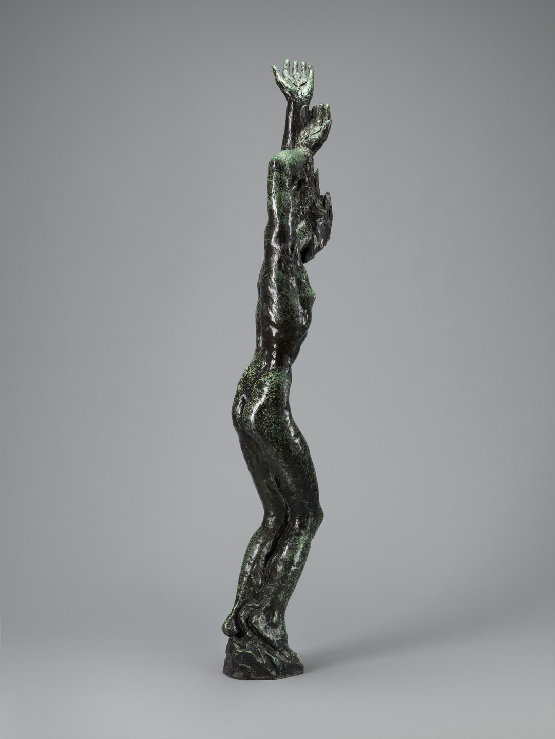 Renée Sintenis. Daphne. 1930
