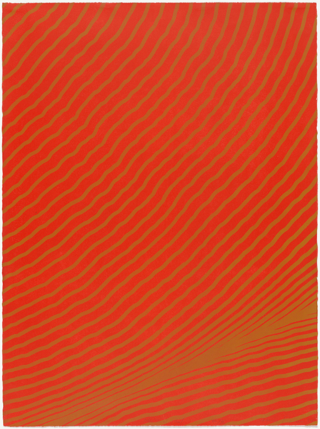 Henry Pearson. Untitled. 1964
