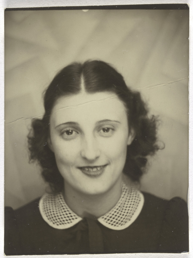 Margaret Blaus