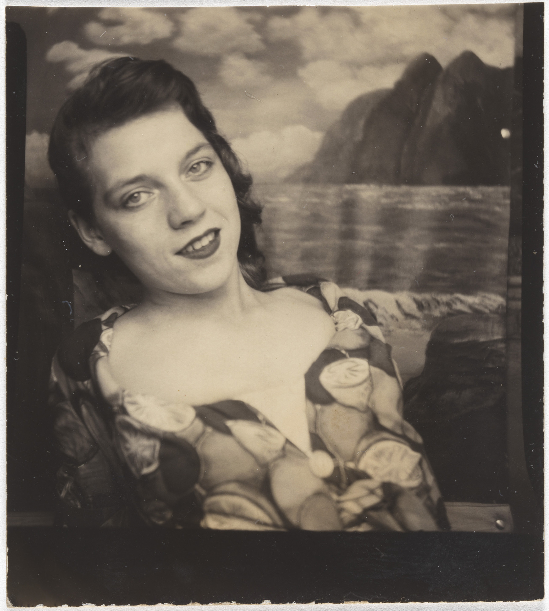 Unidentified photographer. Untitled
