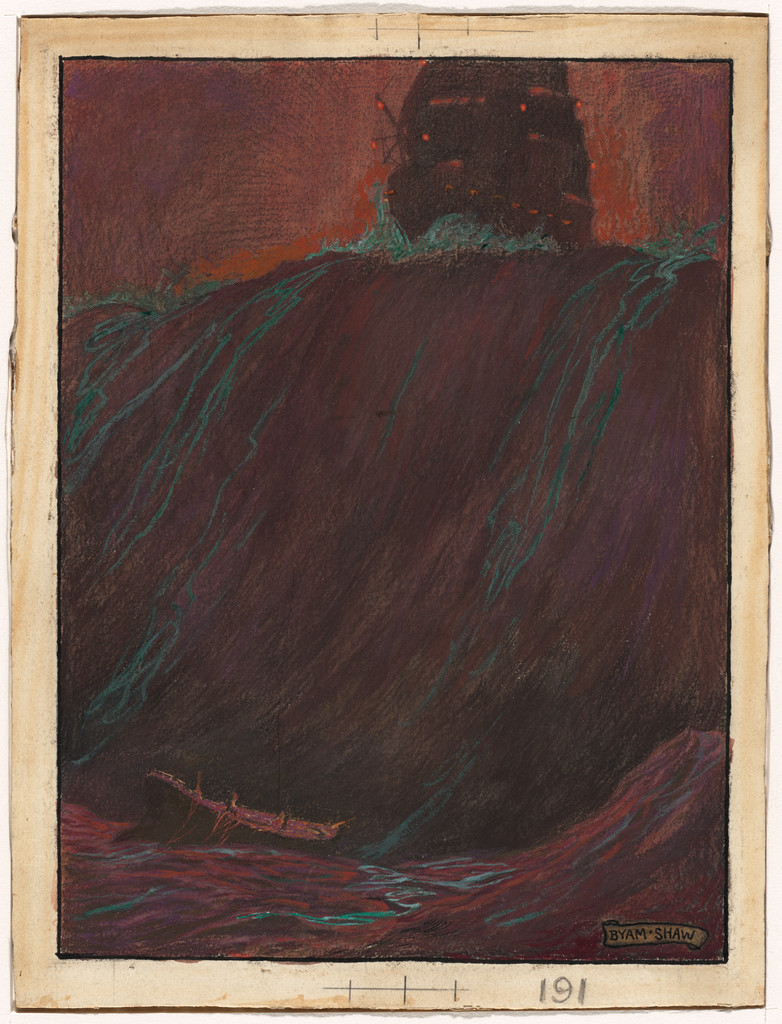 The Tempest