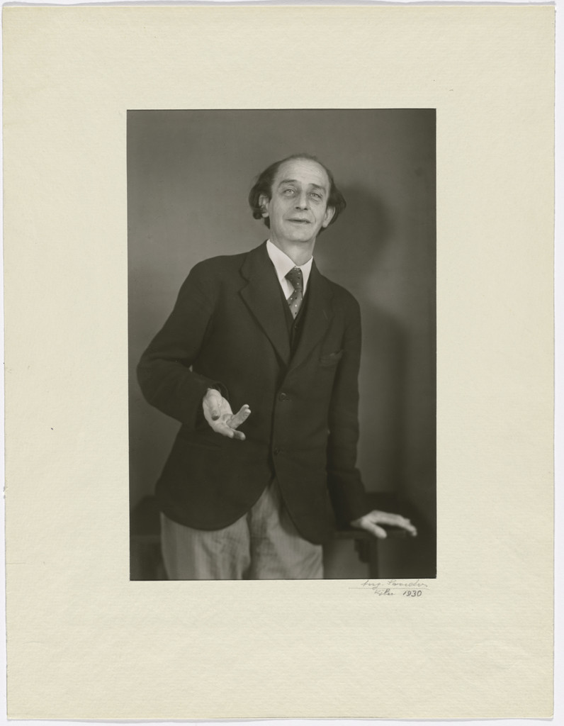 Actor (Schauspieler)