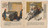 Olga Deineko, Nikolai Troshin. Kak khlopok sittsem stal (How Cotton Becomes Calico). 1929