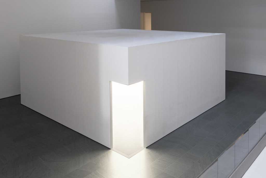 What It's Like, What It Is #3, Adrian Piper, 1991