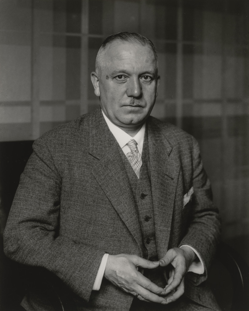 Industrialist