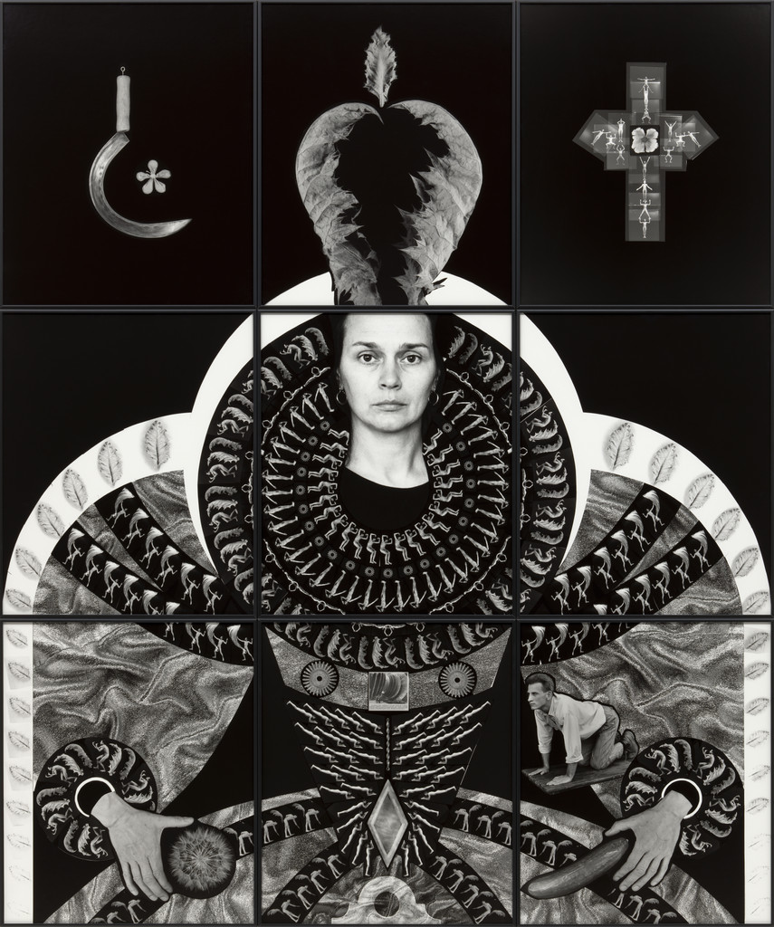 The Splendor of Myself II
