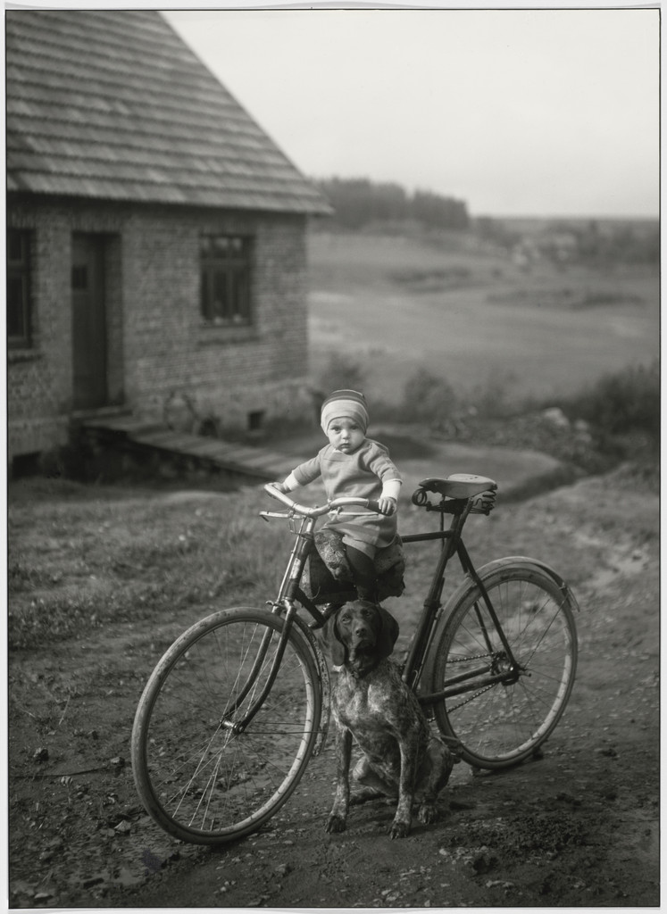 Forester’s Child, Westerwald
