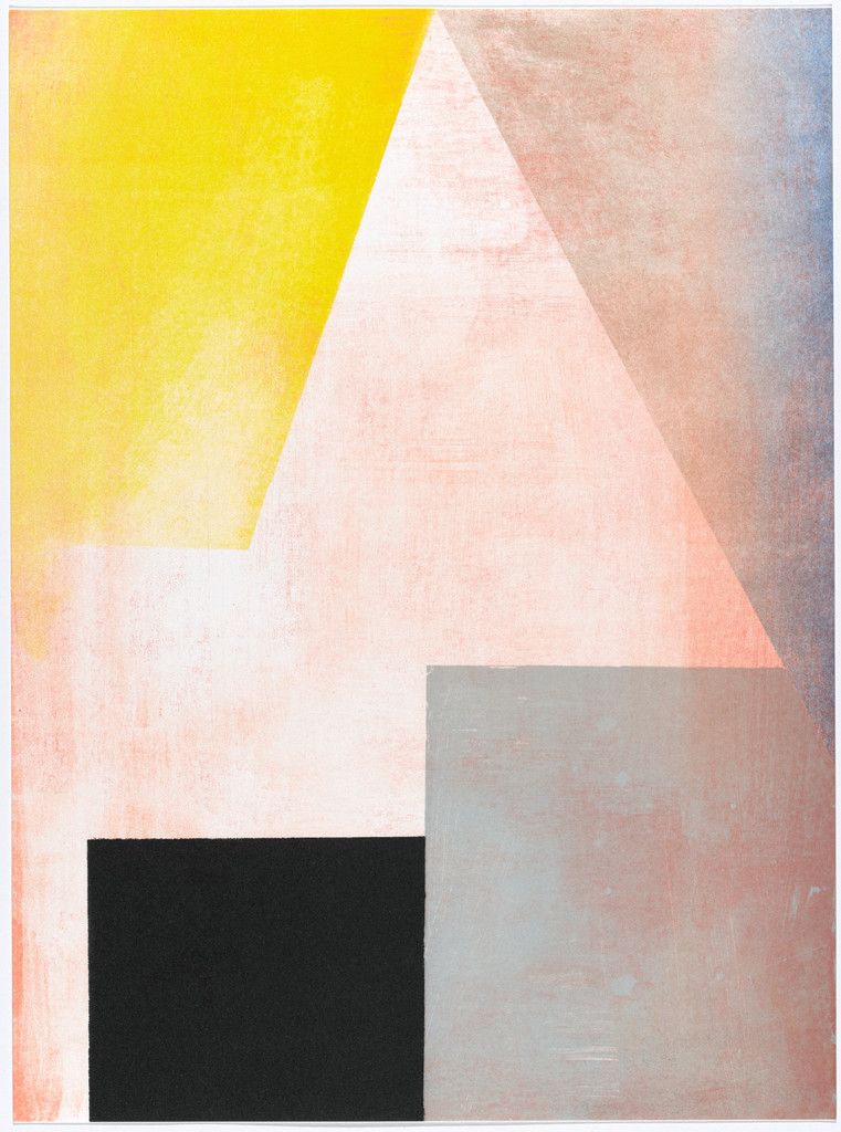 Yellow Sunday, Pink Kiss