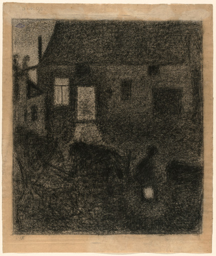 Farmhouse in Flanders