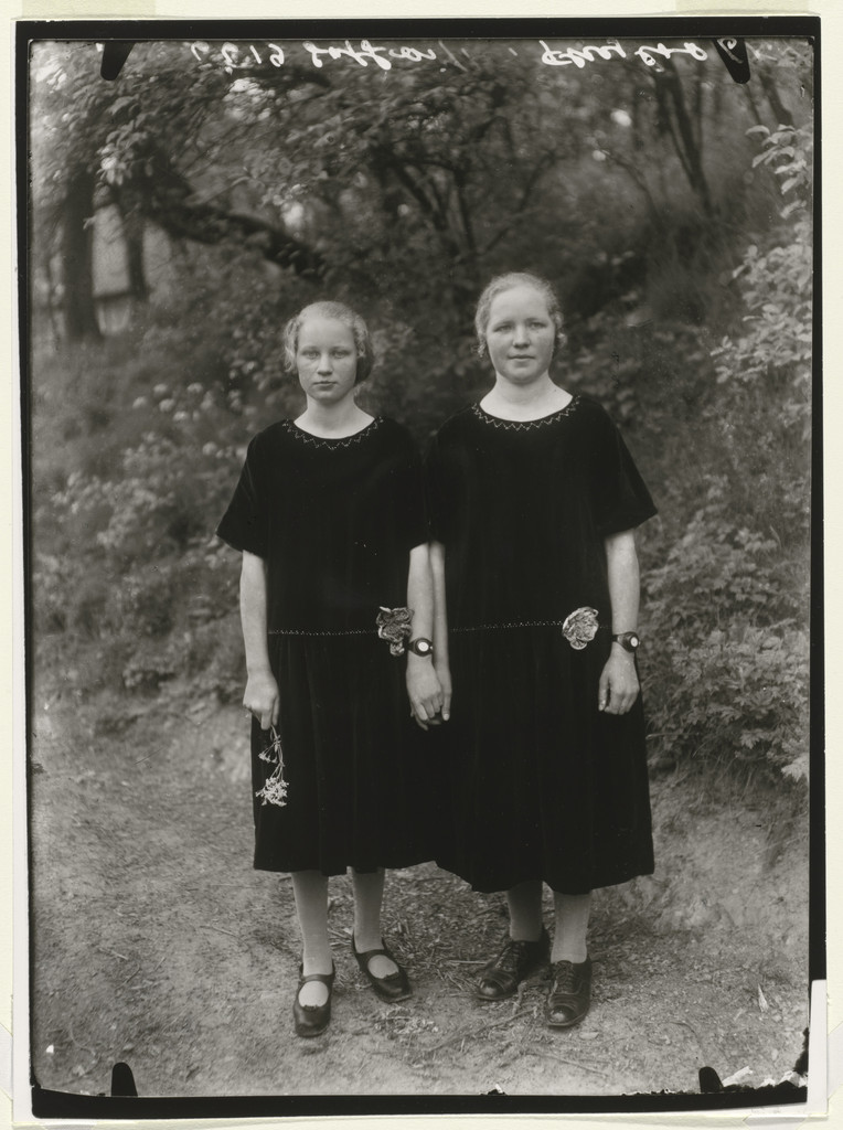 Sisters