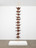 Isamu Noguchi. Even the Centipede. Kamakura, 1952