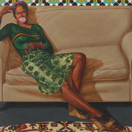 Sweet Thang (Lynn Jenkins)